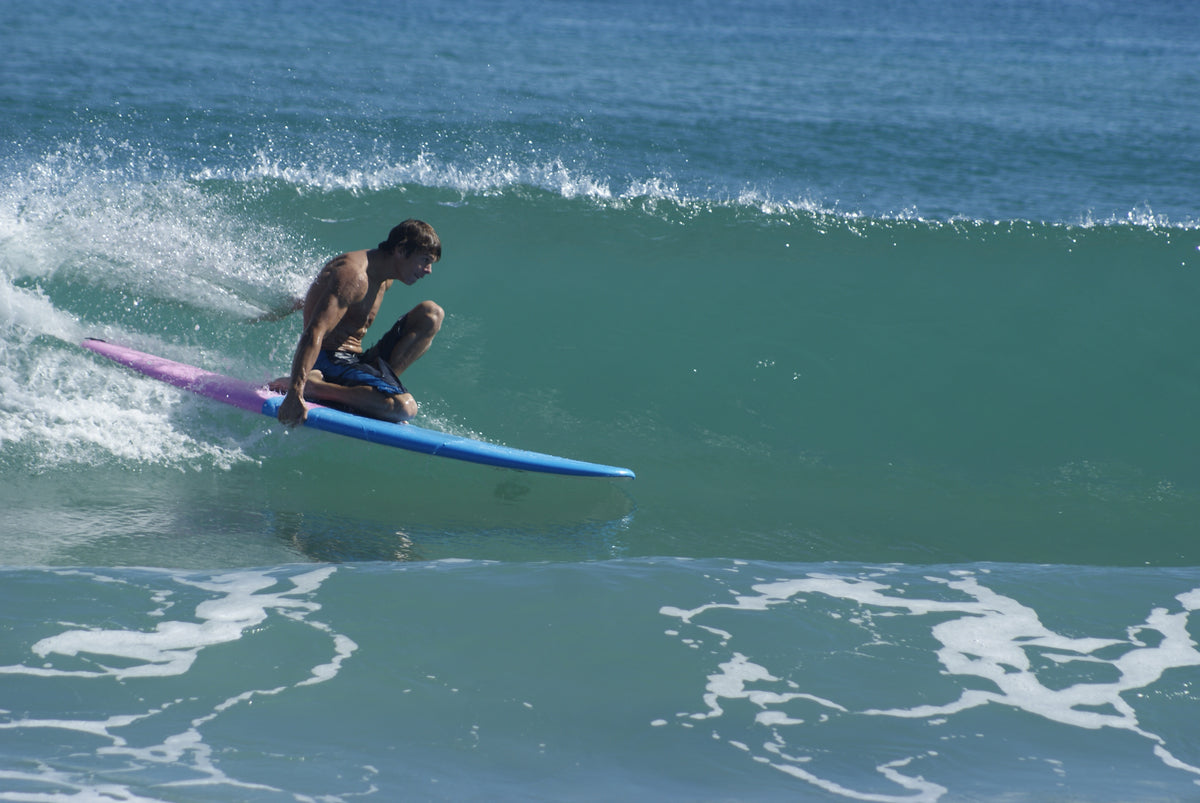 torq surfboard トルク サーフボード TEC DON XL 9'0 White ドン