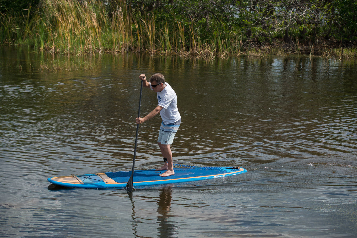 Cardiff 11' - Gray – North 2 Board Sports