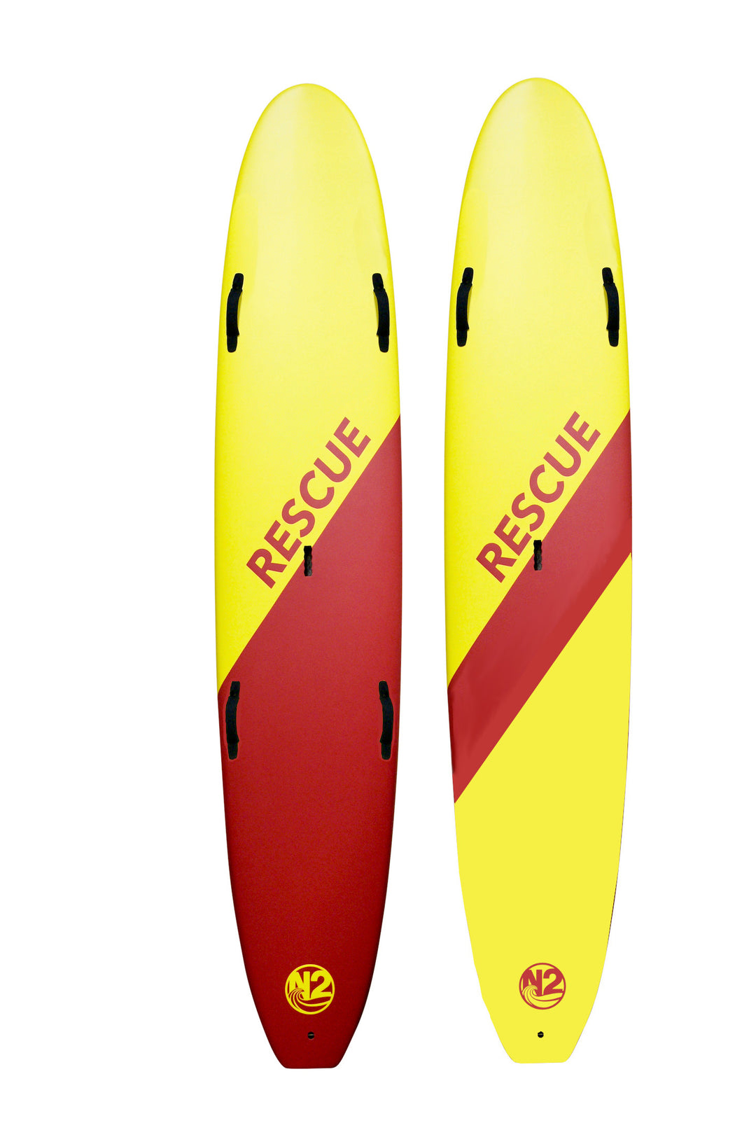The Lifesavers Choice Rescue Boards | N2 Boards – North 2 Board Sports