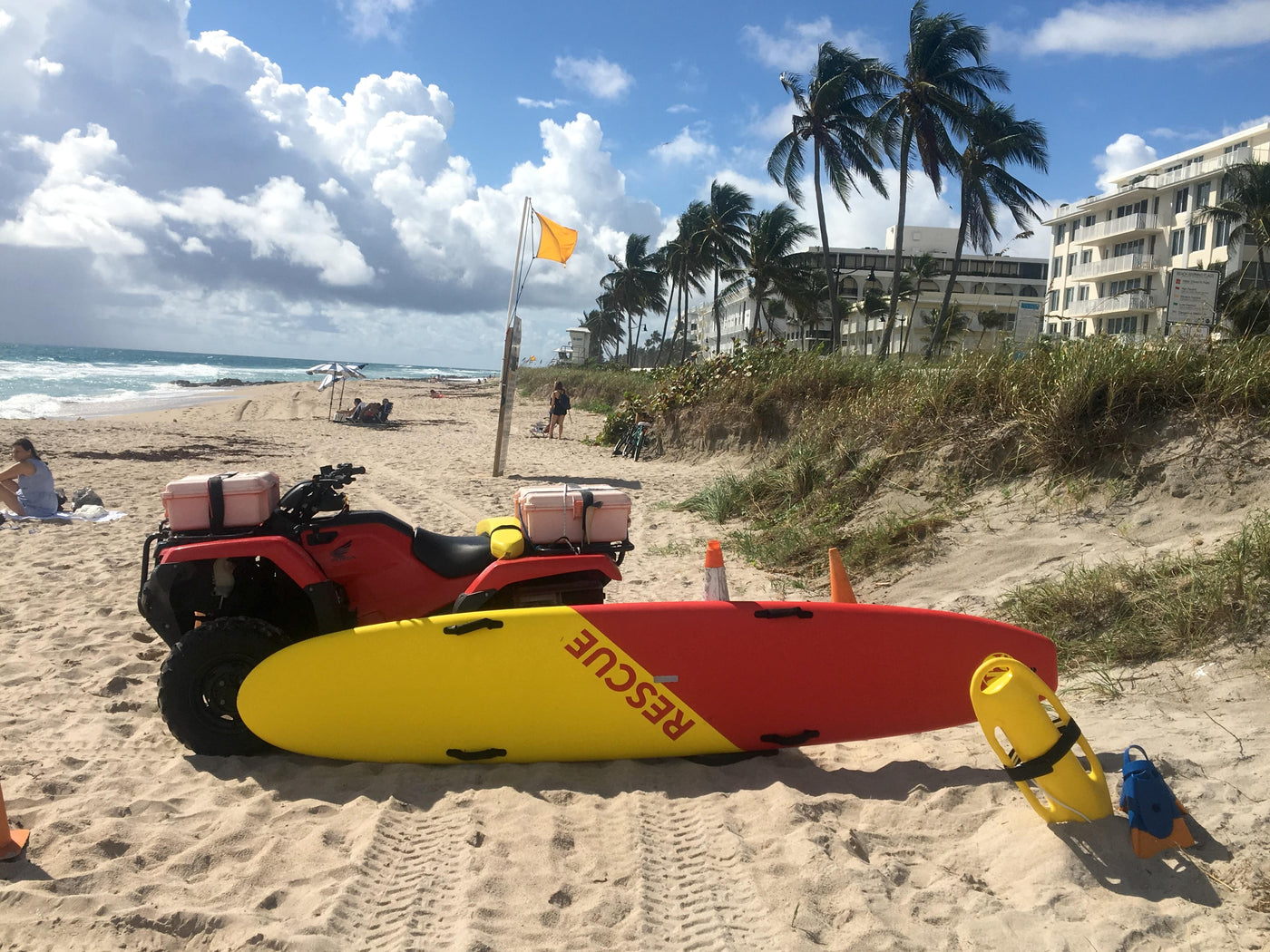 The Lifesavers Choice Rescue Boards | N2 Boards – North 2 Board Sports