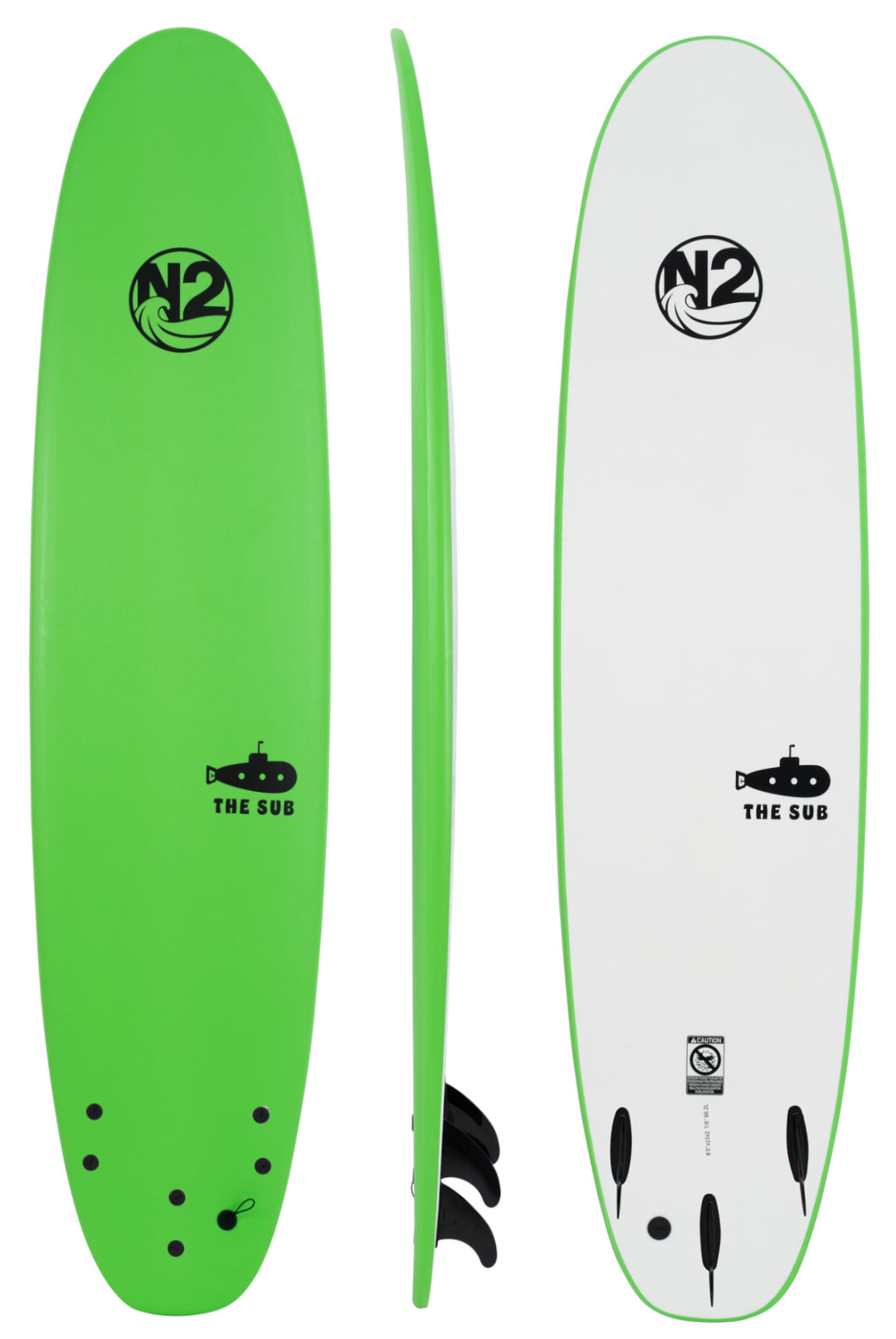 【特価！送料込みに変更可】SOLID  Surf Boards 7.0 7`0 Archives - SOLIDsurf