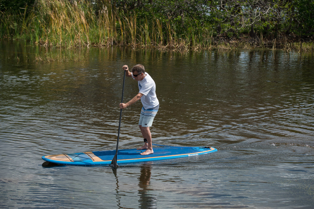 Cardiff 11' - Gray – North 2 Board Sports