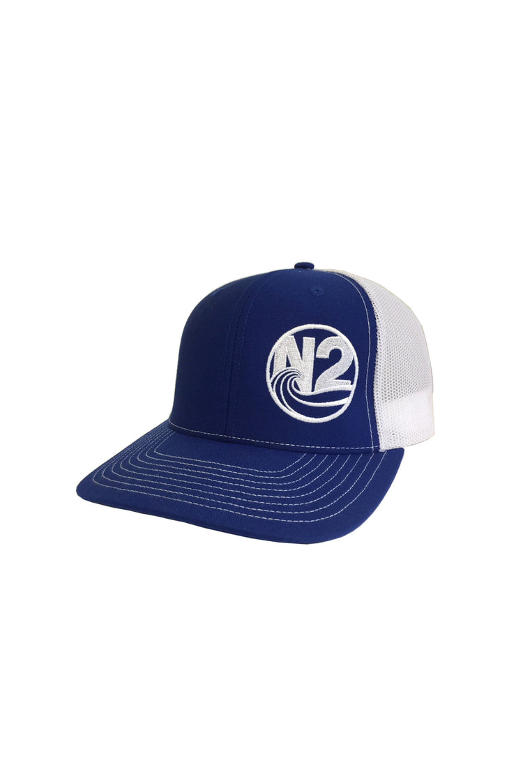 N2 Baseball Cap – North 2 Board Sports